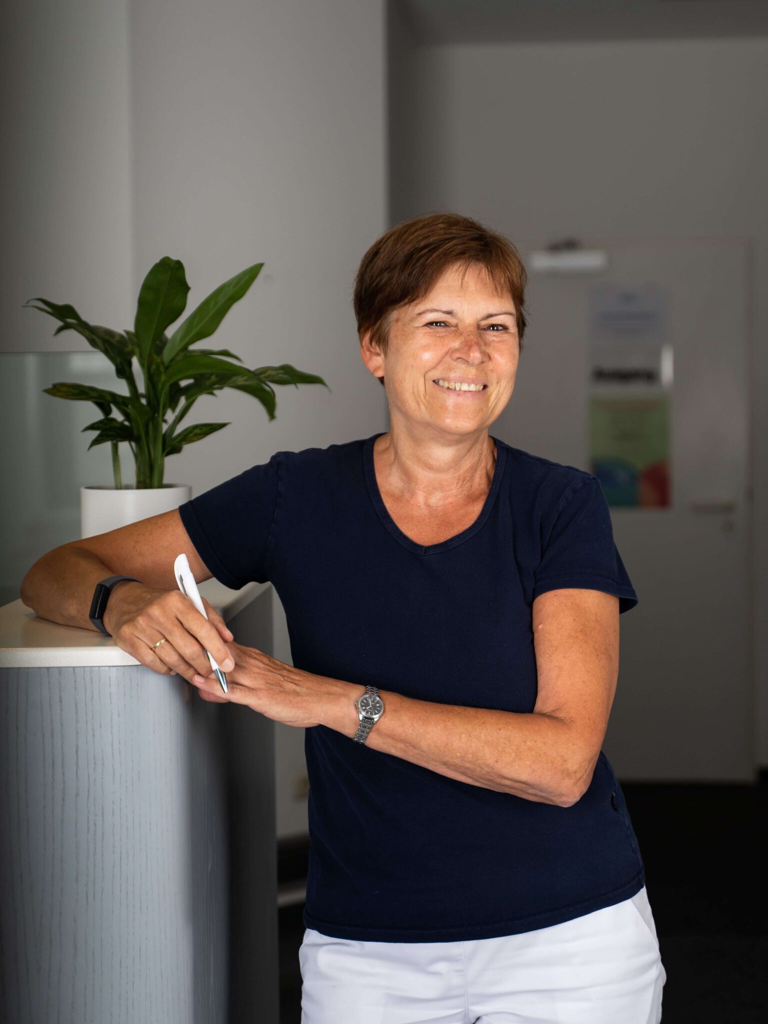 Julia Scheibner - Praxis Für Allgemeinmedizin In Rastatt Team - MVZ am Marktplatz